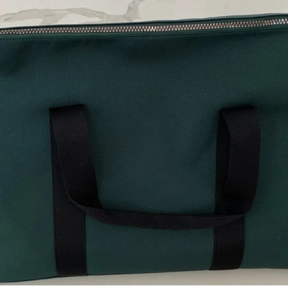 Coach Duffel Weekender Gym Travel Carry-On Bag